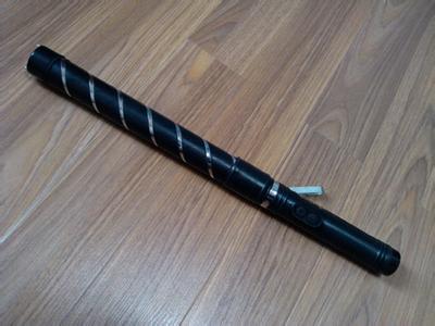 军用电棍