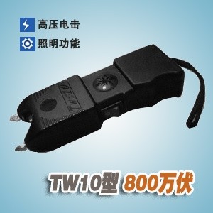 毒蝎TW10型带报警防身电棍|电棍